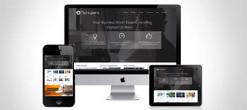 Responsive Web Design Dubai