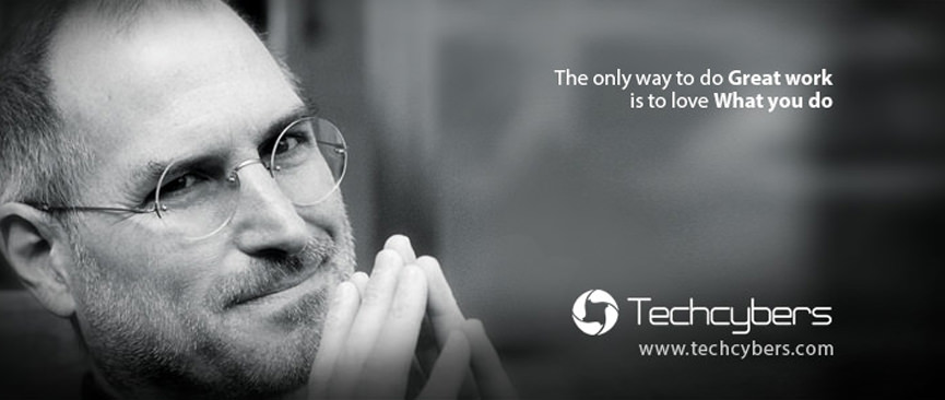 Steve Jobs Quote