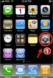 How do I set up mail on my iphone- tech_1