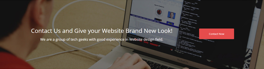 2017 Website Design Trends 