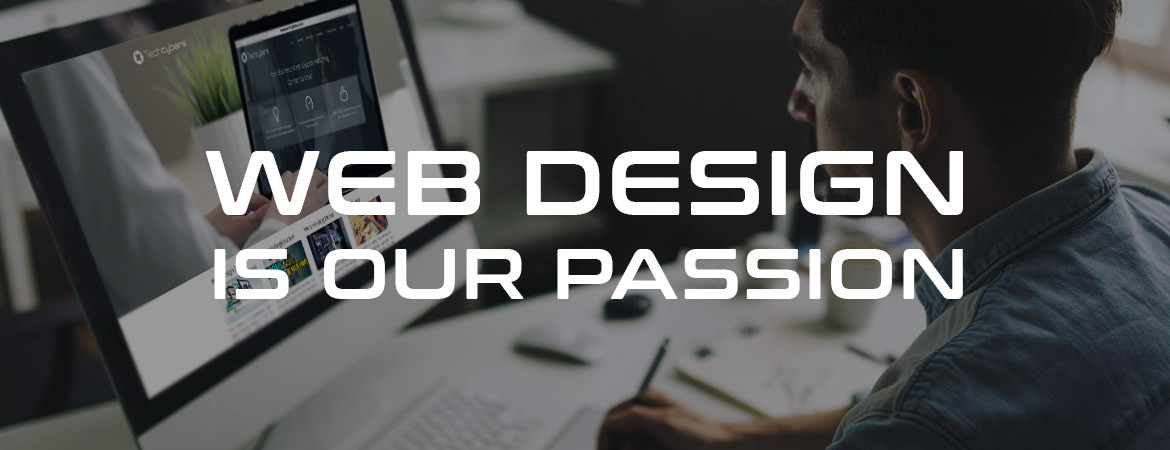 Web Design Dubai