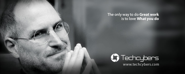 Steve Jobs Quote