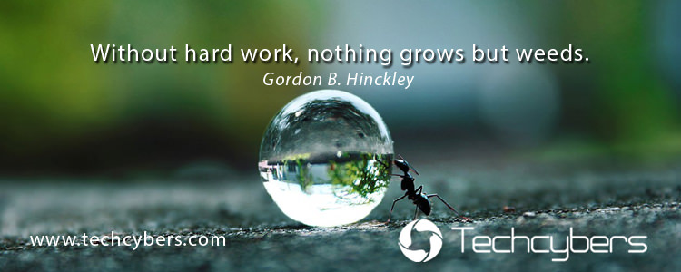 Gordon B. Hinckley