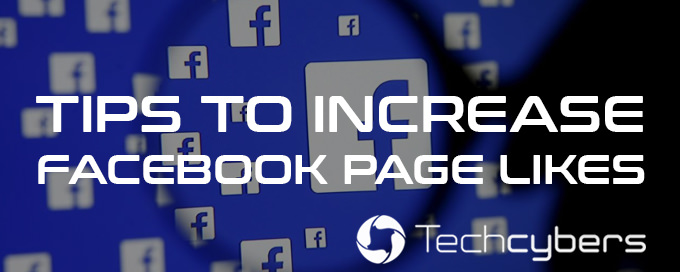 How to Increase Facebook Likes