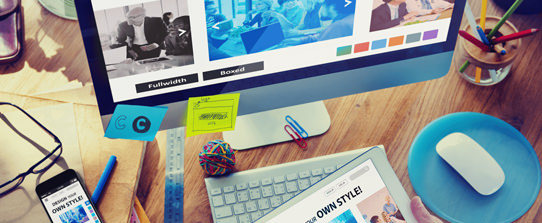 2018 Website Design Trends
