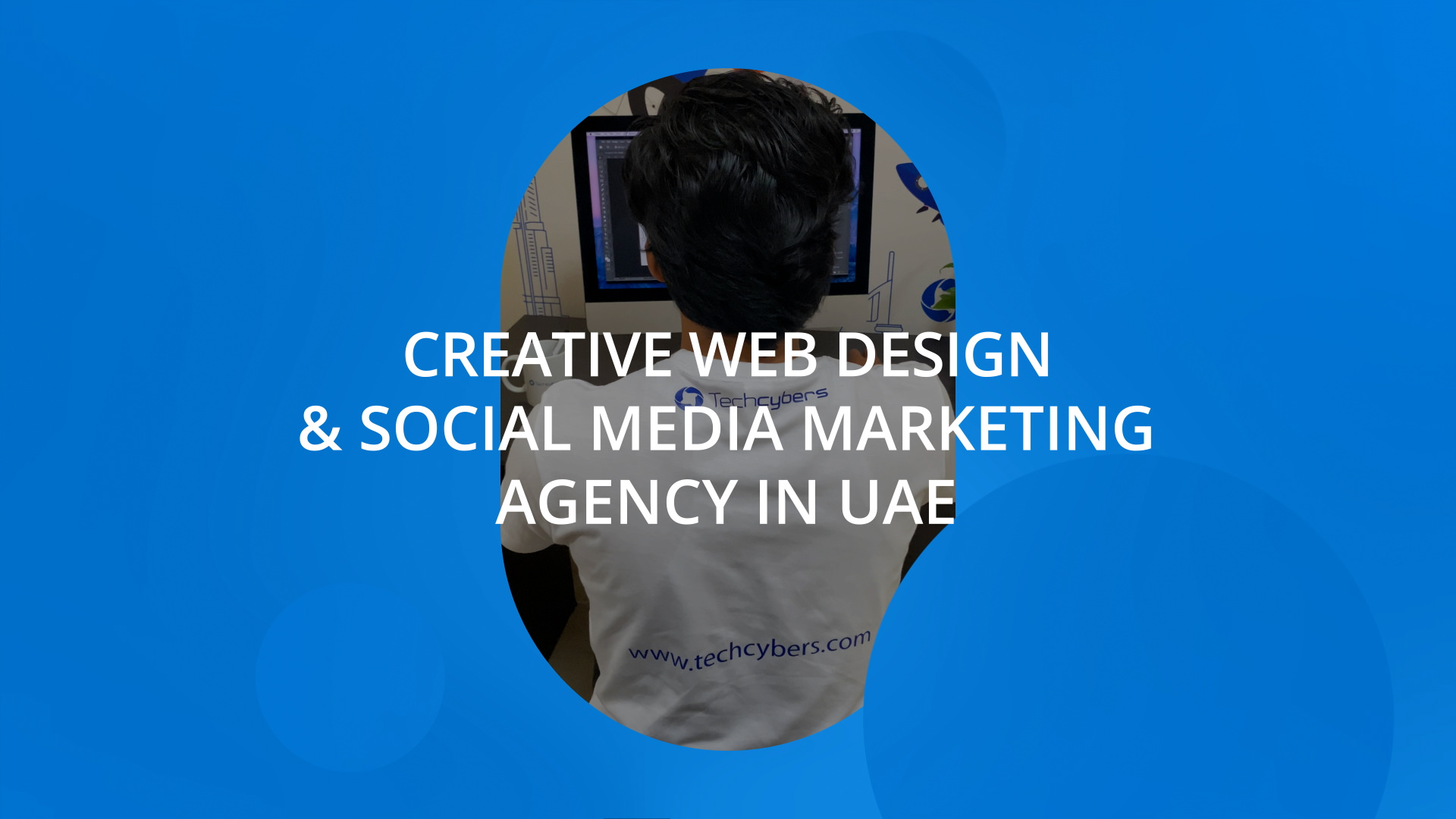 Web Design Dubai